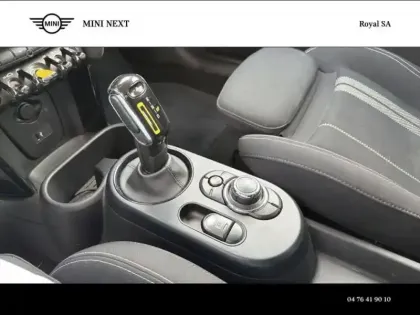 Photo 14 Mini Mini  Cooper SE 184ch Essential BVA 5CV