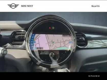 Photo 9 Mini Mini  Cooper SE 184ch Essential BVA 5CV