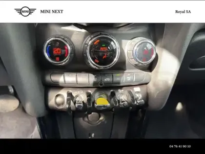 Photo 13 Mini Mini  Cooper SE 184ch Essential BVA 5CV