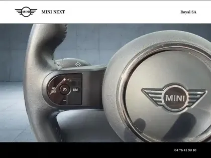 Photo 7 Mini Mini  Cooper SE 184ch Essential BVA 5CV