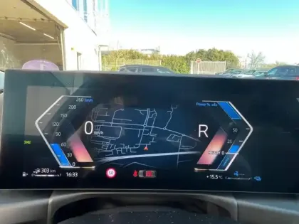 Photo 10 BMW Serie 3 Série 3 Touring 320eA 204ch Business Design