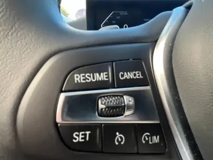 Photo 6 BMW Serie 3 Série 3 Touring 320eA 204ch Business Design