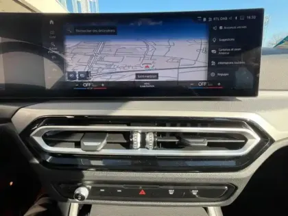 Photo 8 BMW Serie 3 Série 3 Touring 320eA 204ch Business Design