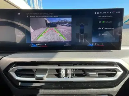 Photo 9 BMW Serie 3 Série 3 Touring 320eA 204ch Business Design