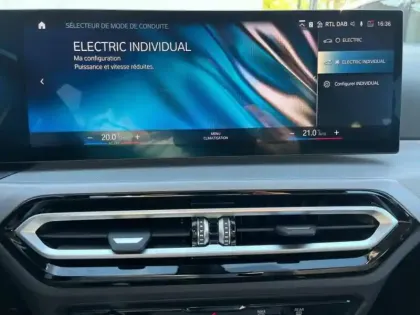 Photo 14 BMW Serie 3 Série 3 Touring 320eA 204ch Business Design