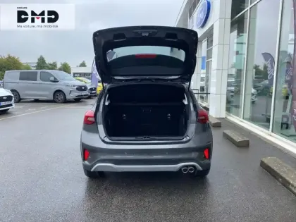 Photo 11 Ford Focus  Active 1.0 EcoBoost mHEV 155ch Active X Powershift