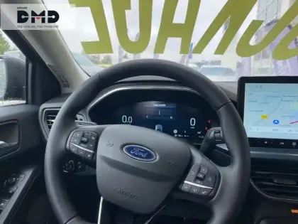 Photo 6 Ford Focus  Active 1.0 EcoBoost mHEV 155ch Active X Powershift