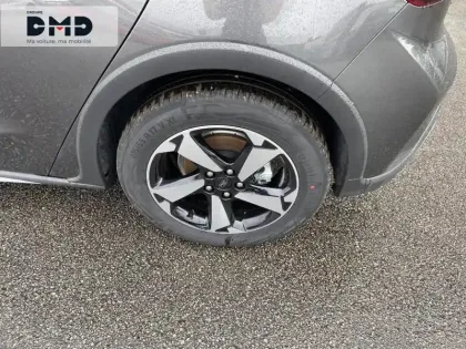 Photo 13 Ford Focus  Active 1.0 EcoBoost mHEV 155ch Active X Powershift