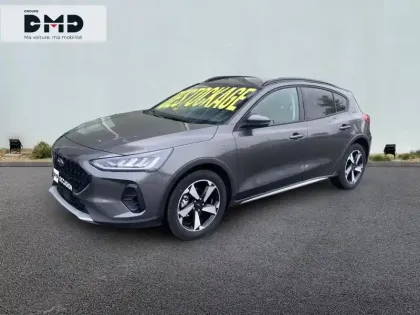 Photo Ford Focus Active X