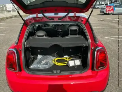 Photo 13 Mini Mini  Cooper SE 184ch Edition Premium Plus BVA 5CV