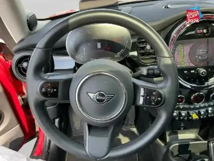 Photo 11 Mini Mini  Cooper SE 184ch Edition Premium Plus BVA 5CV