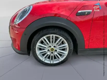 Photo 9 Mini Mini  Cooper SE 184ch Edition Premium Plus BVA 5CV