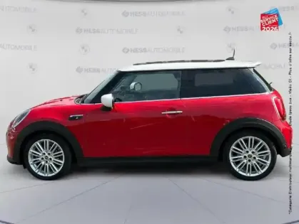 Photo 8 Mini Mini  Cooper SE 184ch Edition Premium Plus BVA 5CV