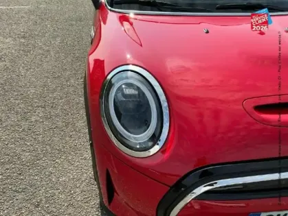 Photo 12 Mini Mini  Cooper SE 184ch Edition Premium Plus BVA 5CV