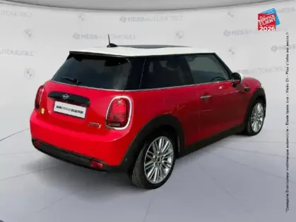 Photo 5 Mini Mini  Cooper SE 184ch Edition Premium Plus BVA 5CV