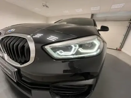 Photo 10 BMW Serie 1 Série 1 116dA 116ch Business Design DKG7