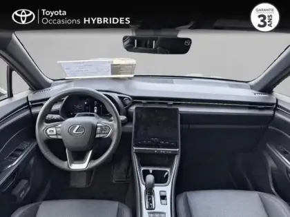 Photo 7 Lexus Lbx  1.5 136ch Emotion 2WD