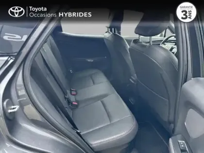 Photo 6 Lexus Lbx  1.5 136ch Emotion 2WD