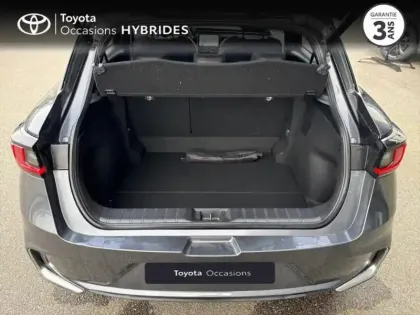 Photo 9 Lexus Lbx  1.5 136ch Emotion 2WD