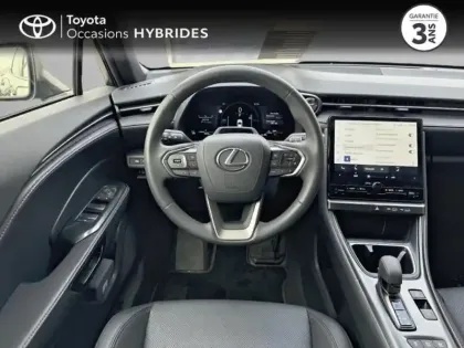 Photo 8 Lexus Lbx  1.5 136ch Emotion 2WD