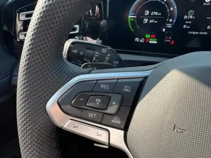 Photo 14 Volkswagen Tiguan Gén. III Ph1 R-Line Edition 5