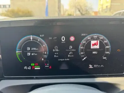 Photo 13 Volkswagen Tiguan Gén. III Ph1 R-Line Edition 5