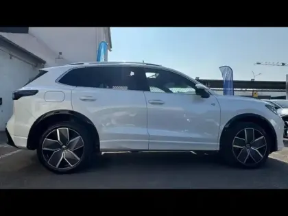 Photo 6 Volkswagen Tiguan Gén. III Ph1 R-Line Edition 5