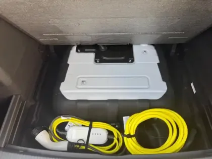 Photo 9 Volkswagen Tiguan Gén. III Ph1 R-Line Edition 5