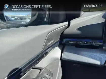 Photo 13 BMW Serie 5 Série 5 Touring i5 340ch M Sport eDrive40