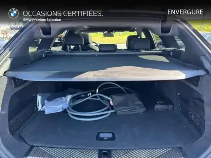 Photo 6 BMW Serie 5 Série 5 Touring i5 340ch M Sport eDrive40