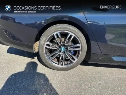 Photo 7 BMW Serie 5 Série 5 Touring i5 340ch M Sport eDrive40