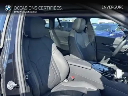 Photo 8 BMW Serie 5 Série 5 Touring i5 340ch M Sport eDrive40