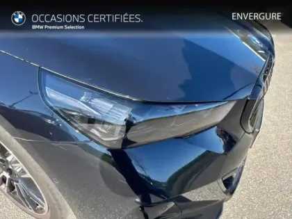 Photo 9 BMW Serie 5 Série 5 Touring i5 340ch M Sport eDrive40