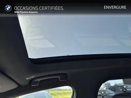 Photo 11 BMW Serie 5 Série 5 Touring i5 340ch M Sport eDrive40