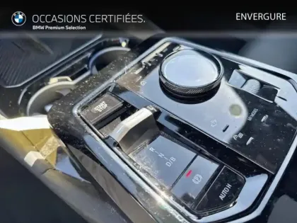 Photo 14 BMW Serie 5 Série 5 Touring i5 340ch M Sport eDrive40