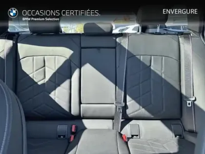 Photo 12 BMW Serie 5 Série 5 Touring i5 340ch M Sport eDrive40