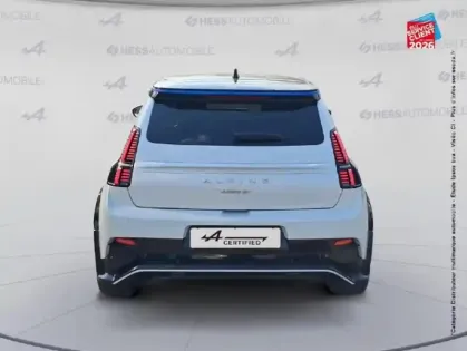 Photo 21 Alpine A290  180ch 52kWh GT Premium