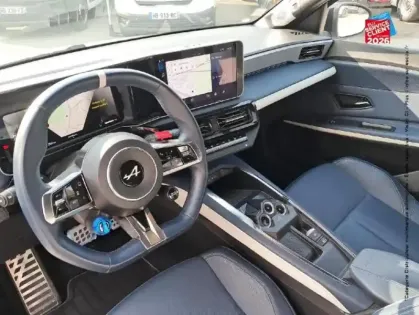 Photo 29 Alpine A290  180ch 52kWh GT Premium