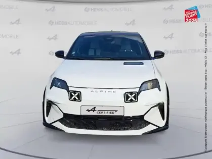 Photo 16 Alpine A290  180ch 52kWh GT Premium