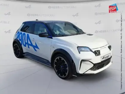 Photo 17 Alpine A290  180ch 52kWh GT Premium