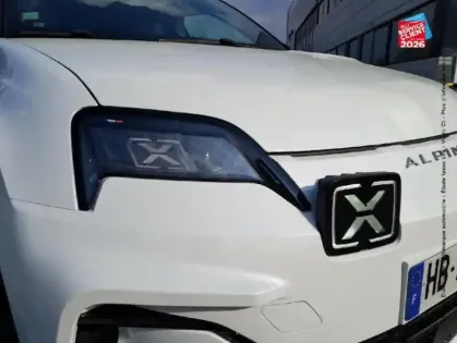 Photo 27 Alpine A290  180ch 52kWh GT Premium