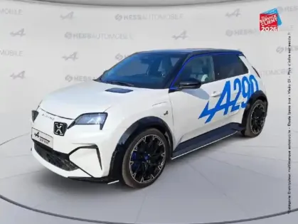 Photo 15 Alpine A290  180ch 52kWh GT Premium