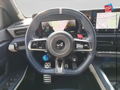 Photo 26 Alpine A290  180ch 52kWh GT Premium