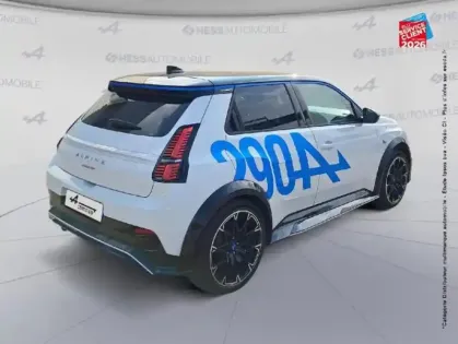 Photo 20 Alpine A290  180ch 52kWh GT Premium