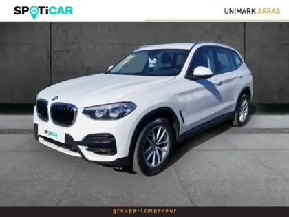 Photo Bmw X3 Business