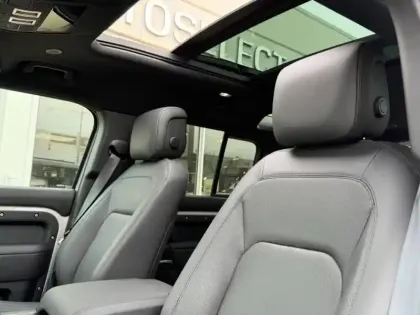 Photo 12 Land rover Defender  110 2.0 P300e PHEV X-Dynamic HSE