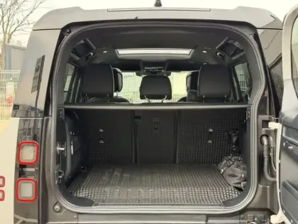 Photo 10 Land rover Defender  110 2.0 P300e PHEV X-Dynamic HSE