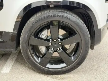 Photo 9 Land rover Defender  110 2.0 P300e PHEV X-Dynamic HSE