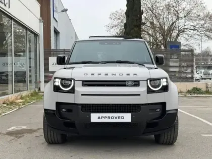 Photo 5 Land rover Defender  110 2.0 P300e PHEV X-Dynamic HSE