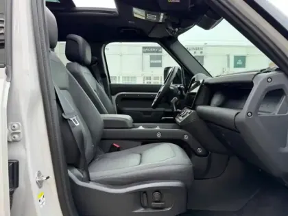 Photo 13 Land rover Defender  110 2.0 P300e PHEV X-Dynamic HSE